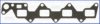 TOYOT 1717115020 Gasket, intake manifold